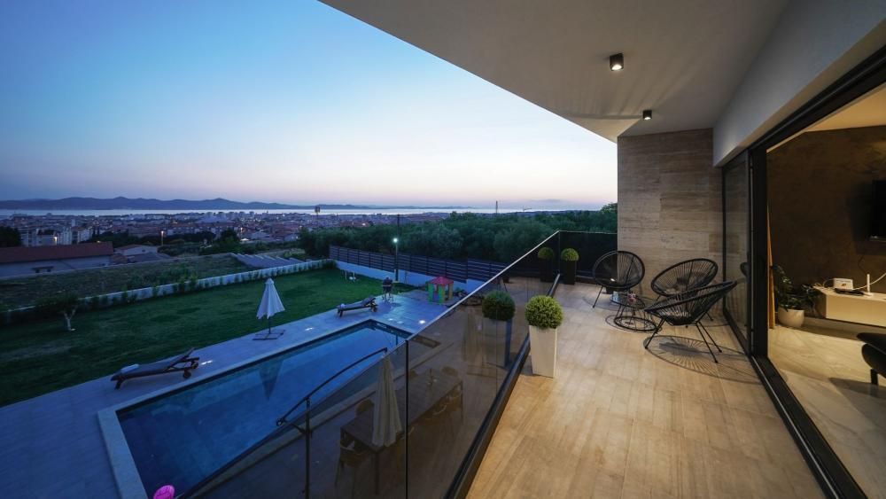 Villa a Zara, Croazia, 305 m² - foto 13