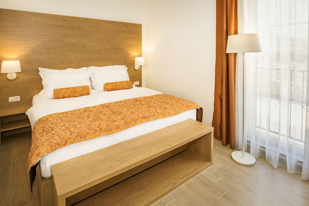 Hotel, albergo Baška, Croazia, 360 m² - foto 13