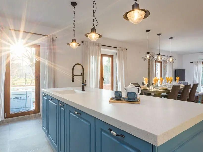 Villa en Umag, Croacia, 240 m² - imagen 13