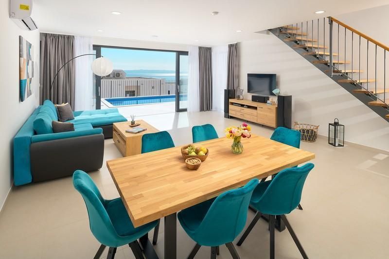 Villa Veliko Brdo, Kroatien, 230 m² - Foto 13