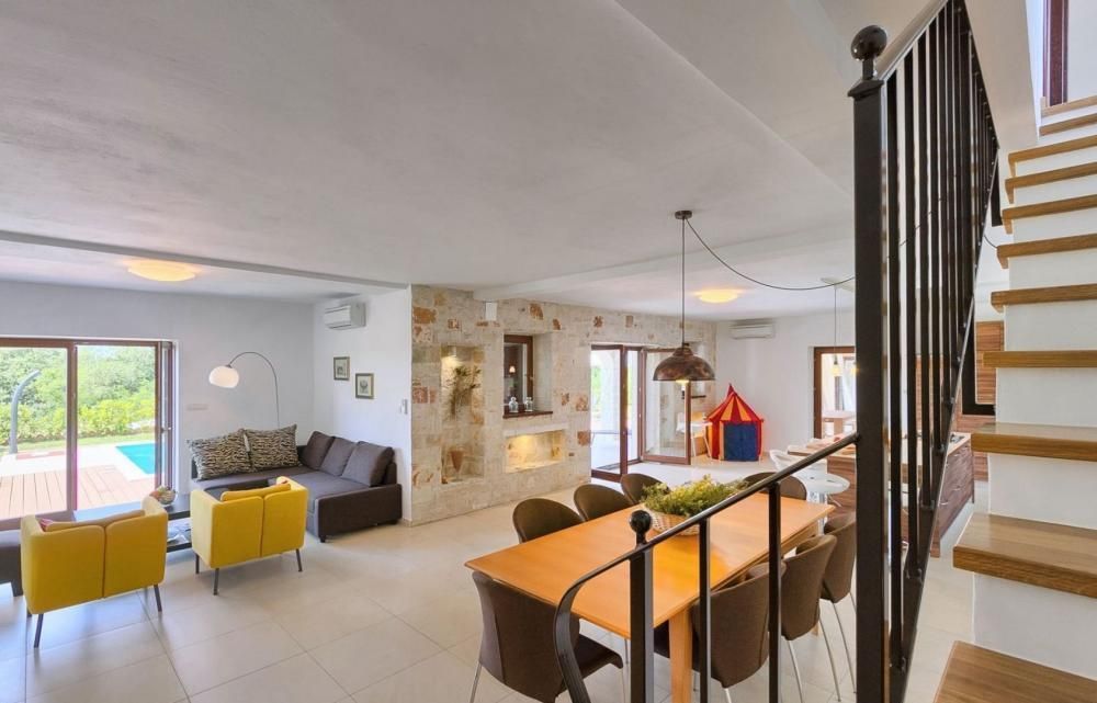 Villa a Parenzo, Croazia, 250 m² - foto 13