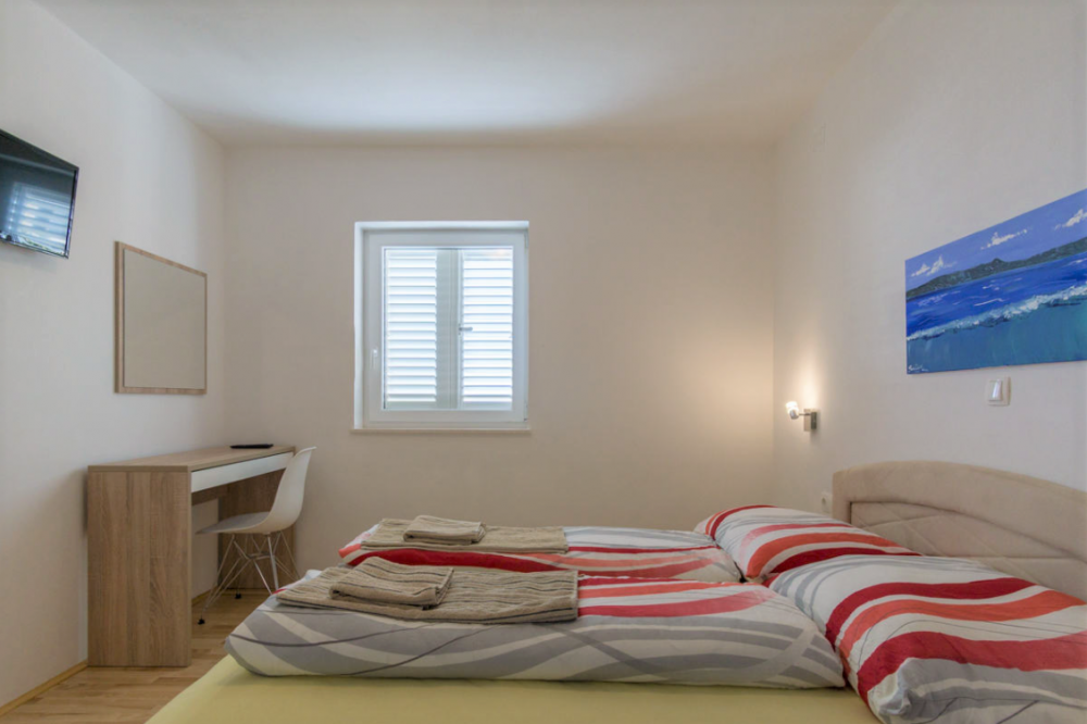 Hotel Rabac, Labin, Kroatien, 438 m² - Foto 13