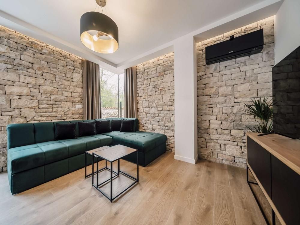 Villa en Privlaka, Croacia, 110 m² - imagen 13