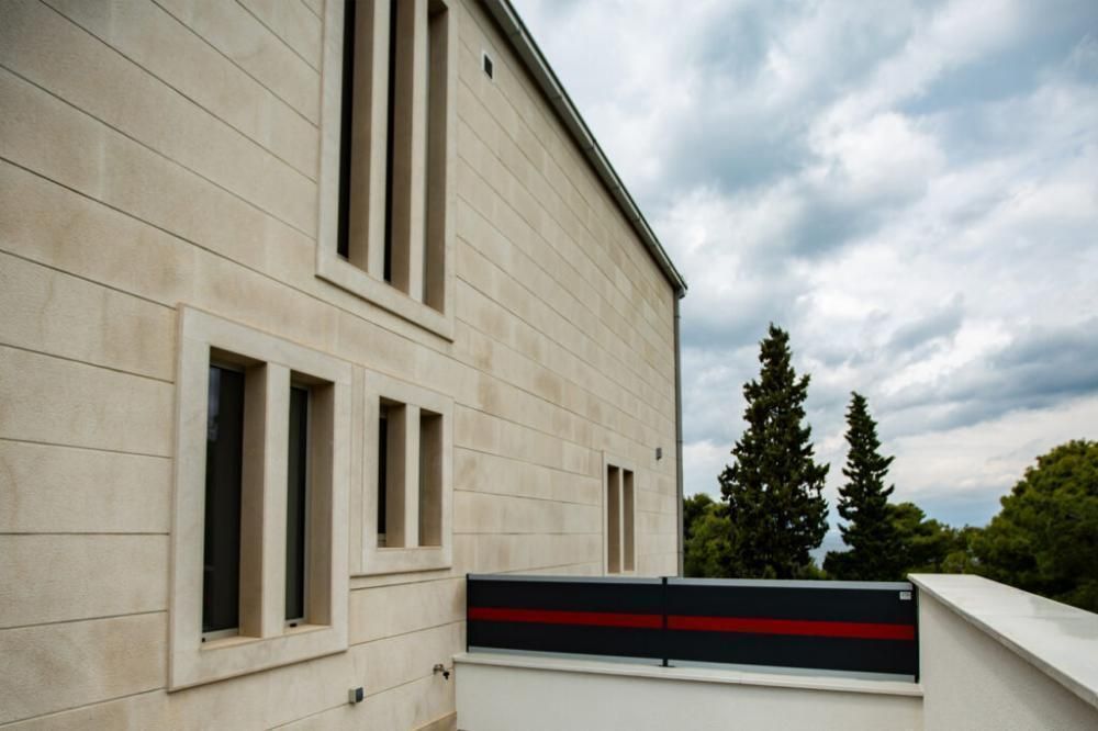 Villa Postira, Croazia, 399 m² - foto 13