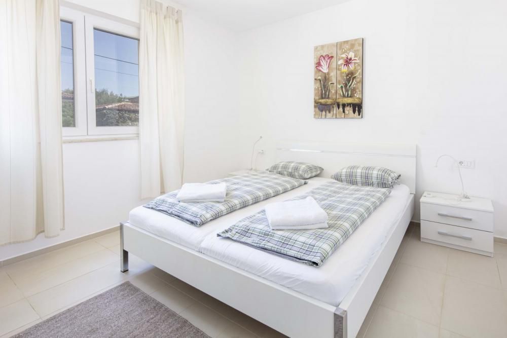 Villa a Krk, Croazia, 430 m² - foto 13