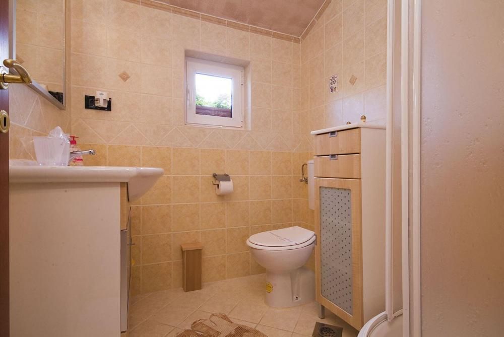 Hotel in Posedarje, Kroatien, 470 m² - Foto 12