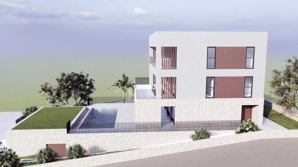 Villa à Zadar, Croatie, 330 m² - image 13