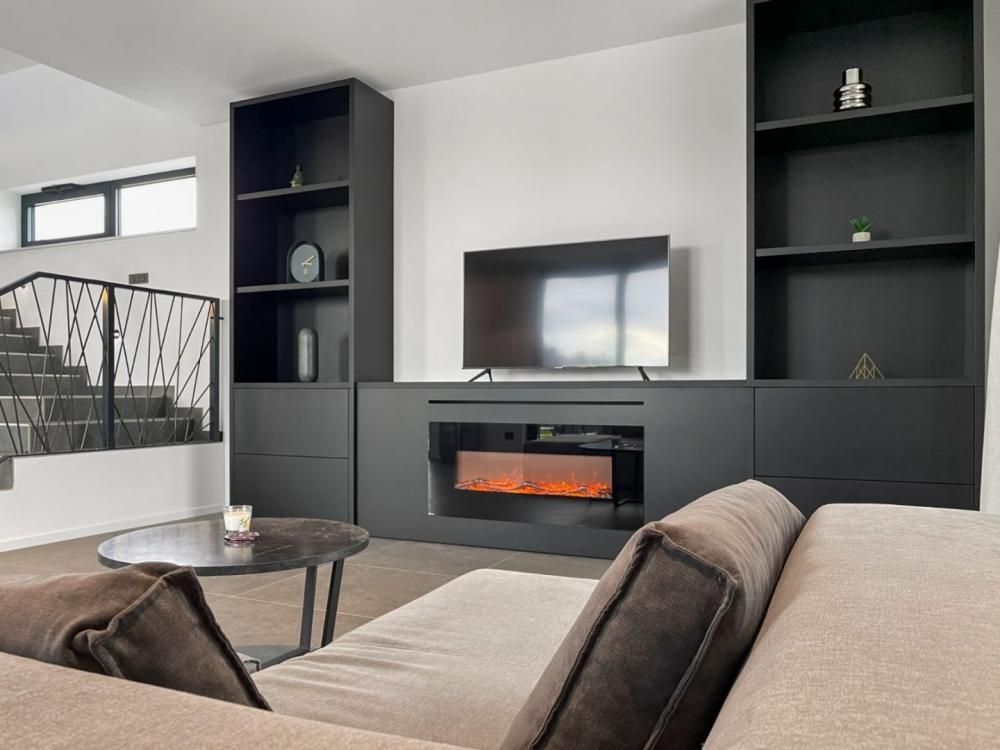 Villa Kaštelir, Kaštelir-Labinci, Croatie, 306 m² - image 13