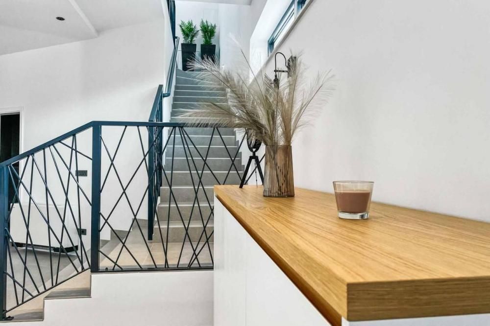 Villa Kaštelir, Kaštelir-Labinci, Croatie, 403 m² - image 13