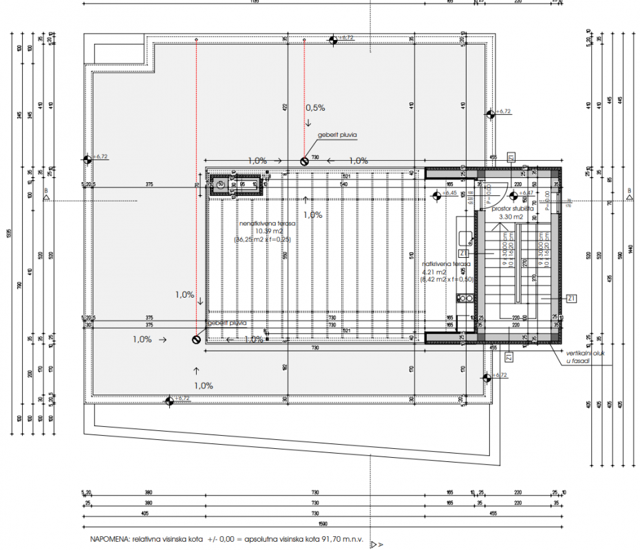 Villa in Porec, Croatia, 224 m² - picture 13