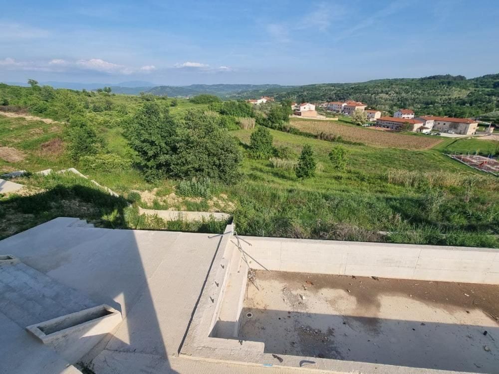 Villa en Vižinada, Croacia, 300 m² - imagen 13