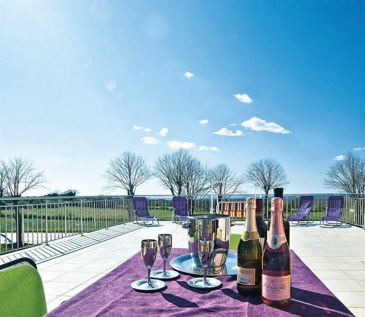 Hôtel à Vodnjan, Croatie, 531 m² - image 13