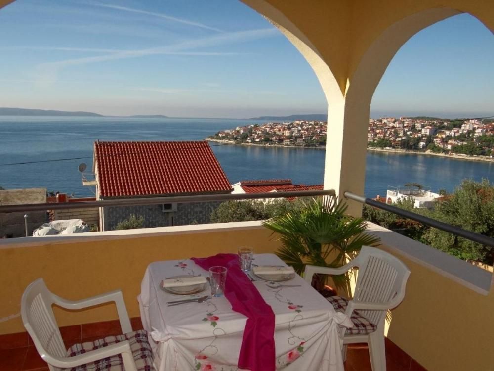 Hôtel sur Ciovo, Croatie, 330 m² - image 13