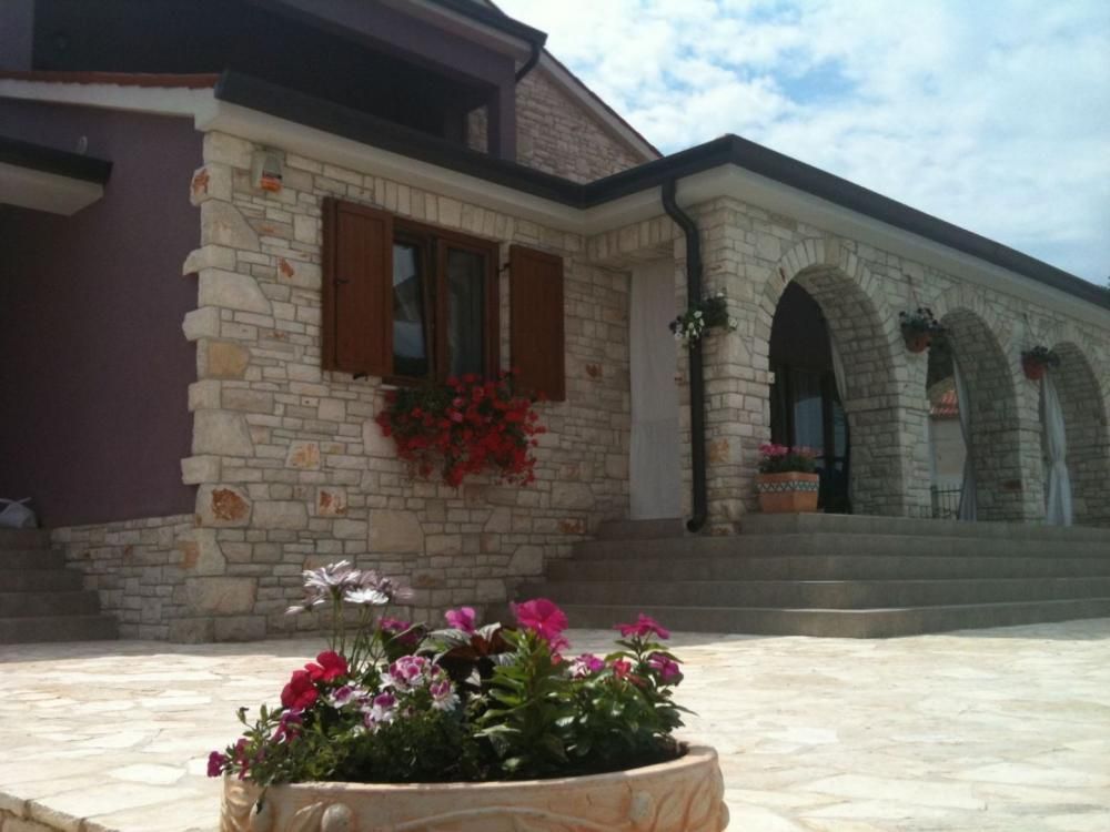 Villa in Vodnjan, Kroatien, 225 m² - Foto 13