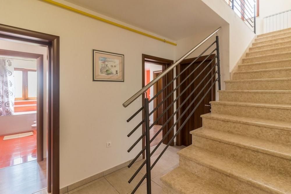 Villa in Svetvincenat, Kroatien, 220 m² - Foto 13