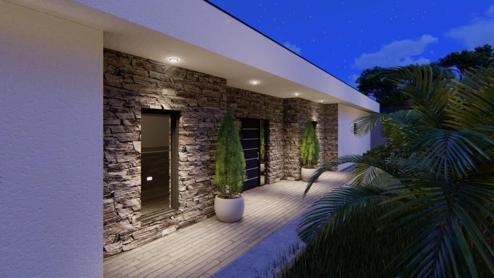 Villa à Crikvenica, Croatie, 186 m² - image 13