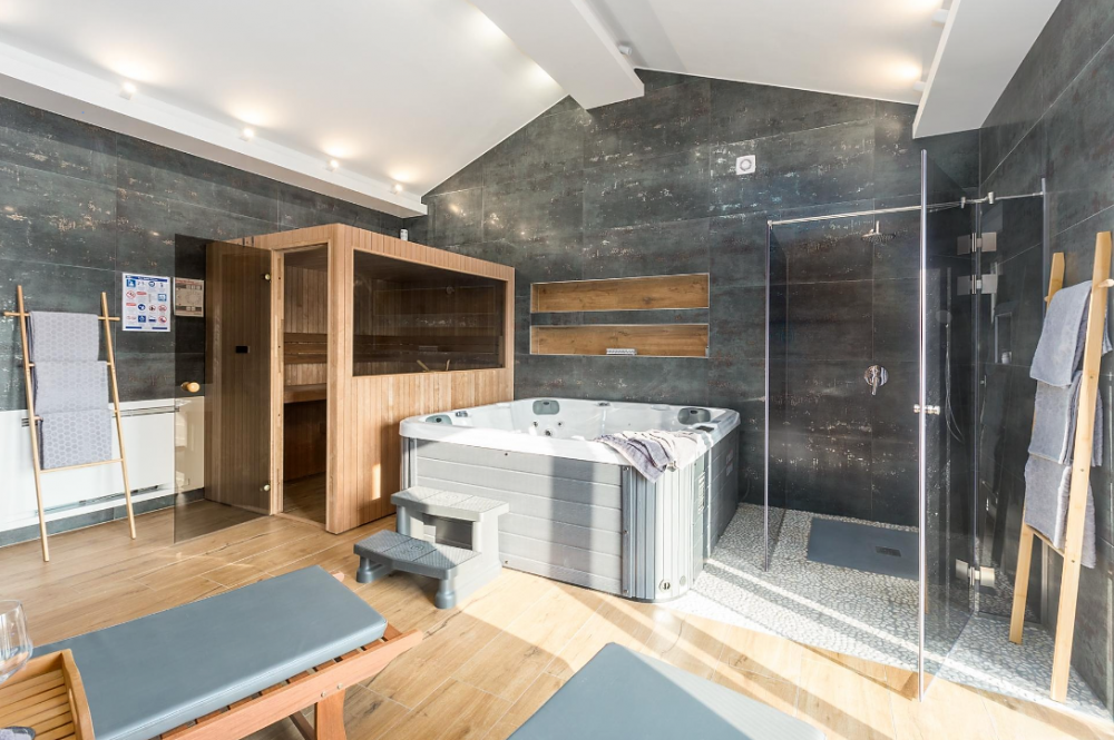 Villa a Parenzo, Croazia, 300 m² - foto 13