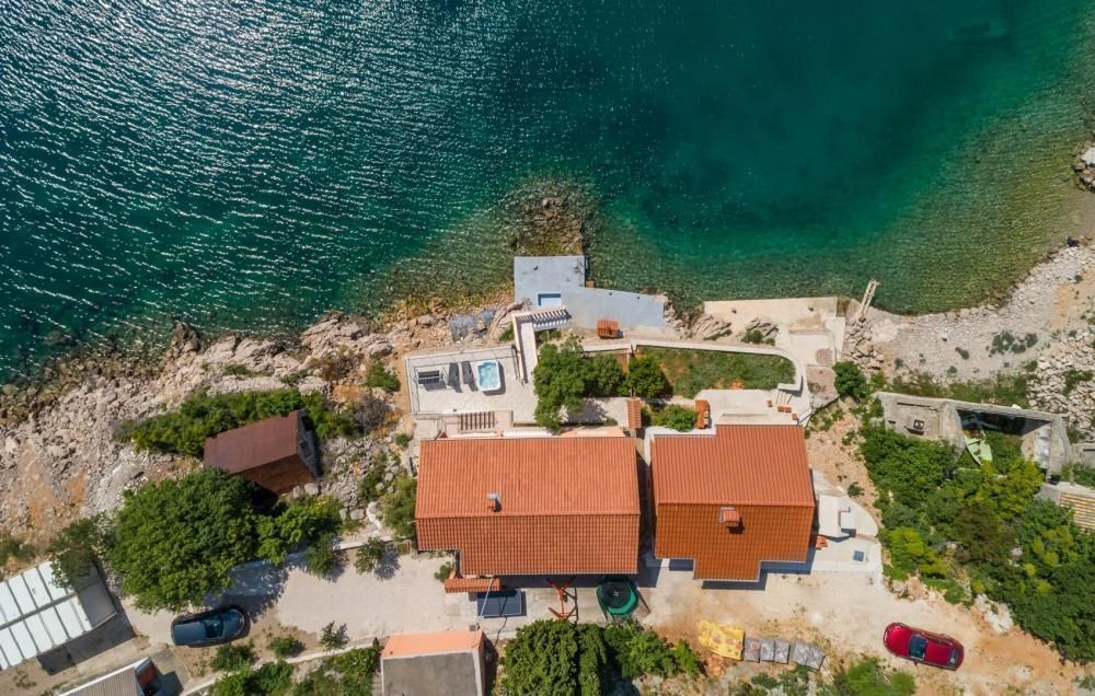 Villa à Karlobag, Croatie, 196 m² - image 13