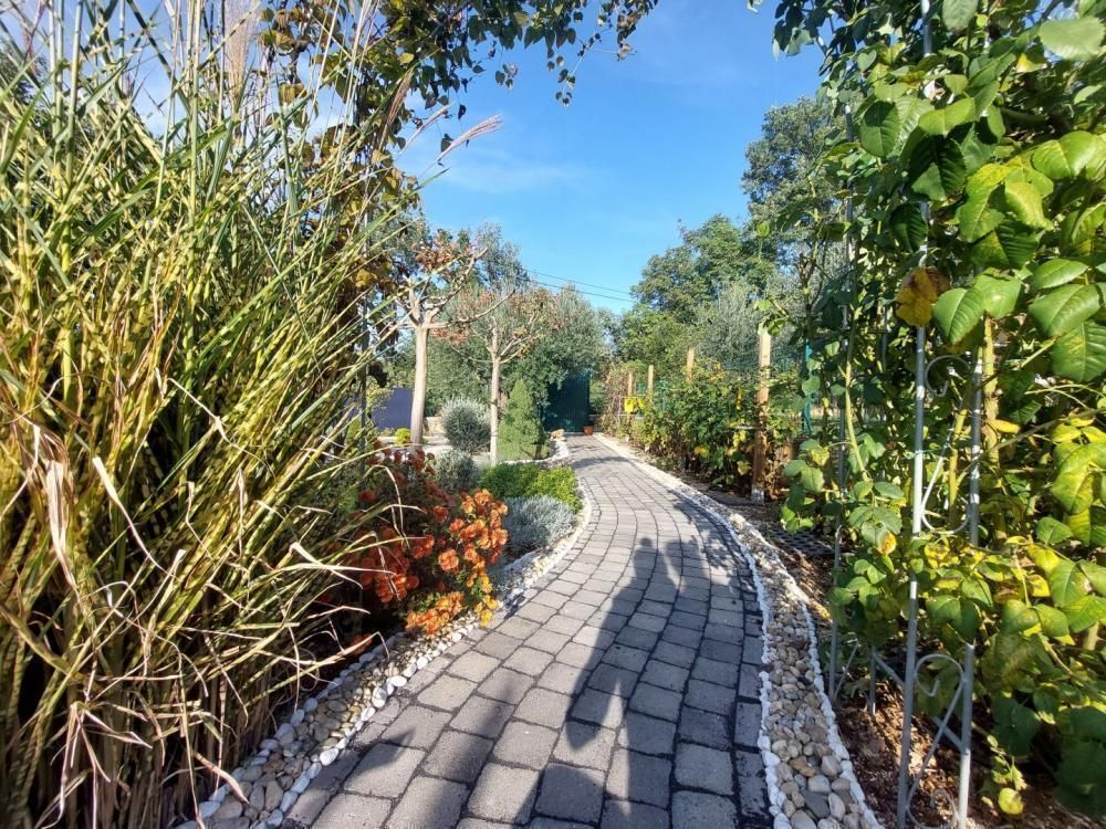 Villa in Rovinj, Croatia, 390 m² - picture 13