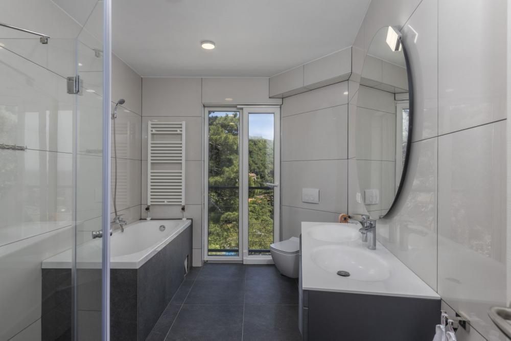 Villa Mošćenička Draga, Croatie, 410 m² - image 13