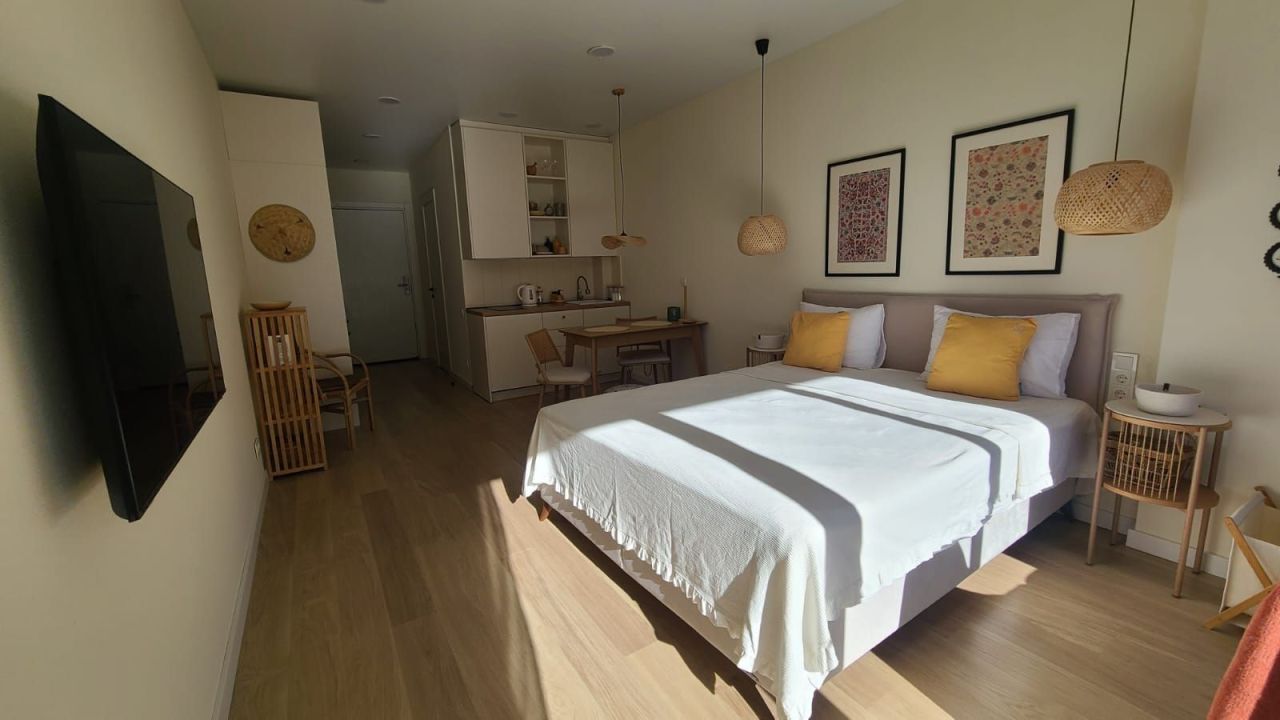 Studio a Batumi, Georgia, 35 m² - foto 2