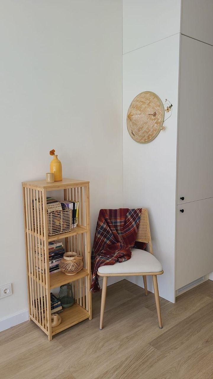 Studio a Batumi, Georgia, 35 m² - foto 5