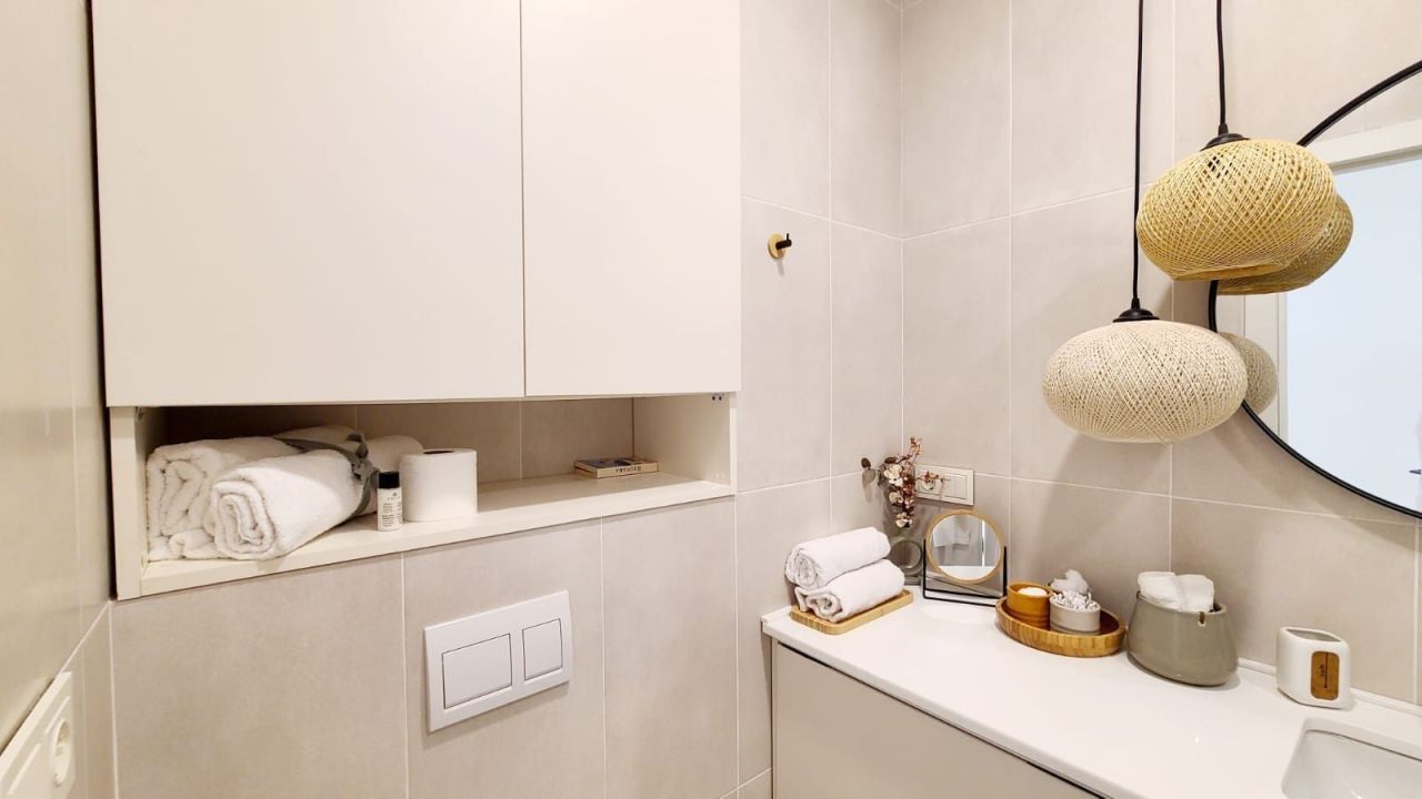 Studio a Batumi, Georgia, 35 m² - foto 7