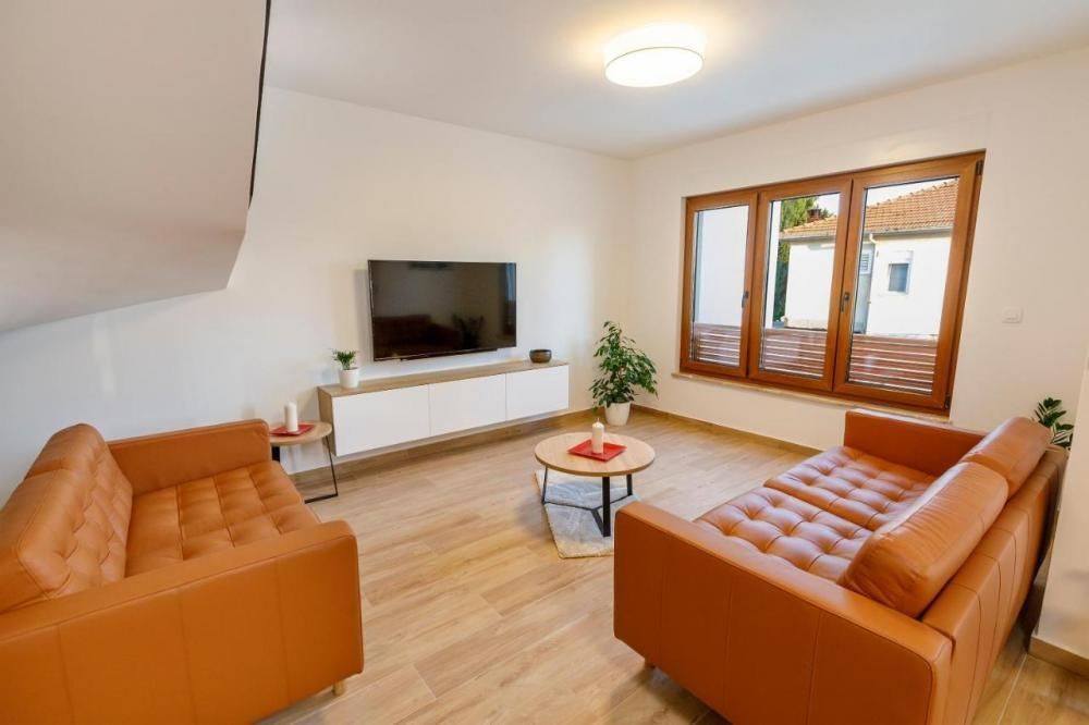 Villa a Spalato, Croazia, 464 m² - foto 13