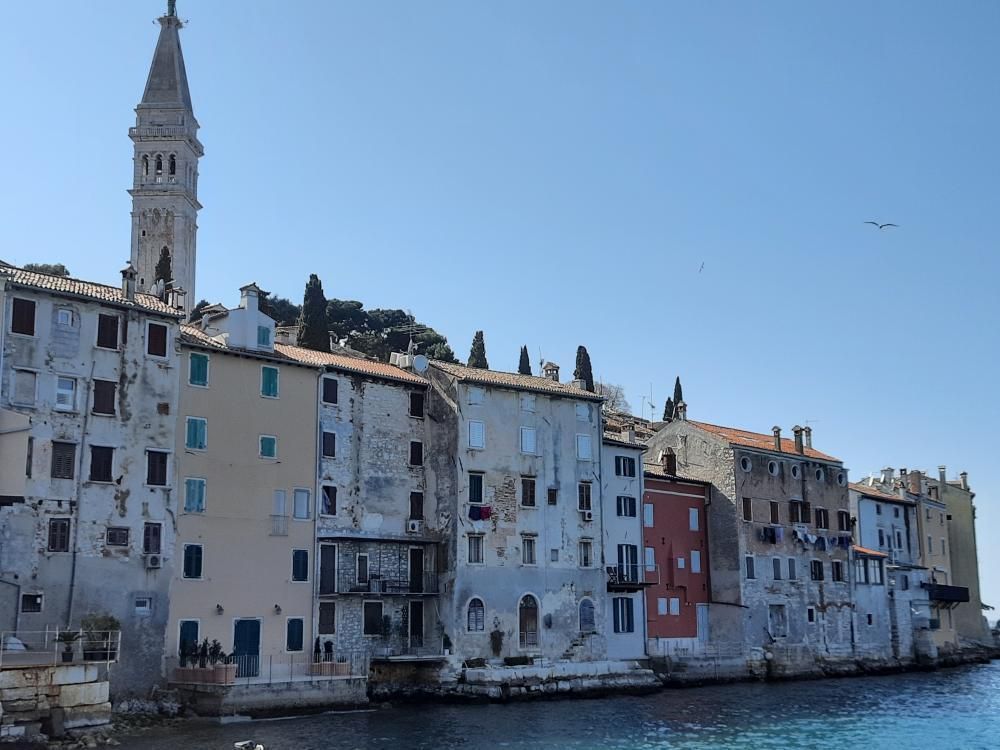 Villa in Rovinj, Croatia, 420 m² - picture 13