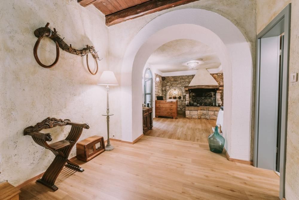 Hotel, albergo a Cittanova, Croazia, 900 m² - foto 13