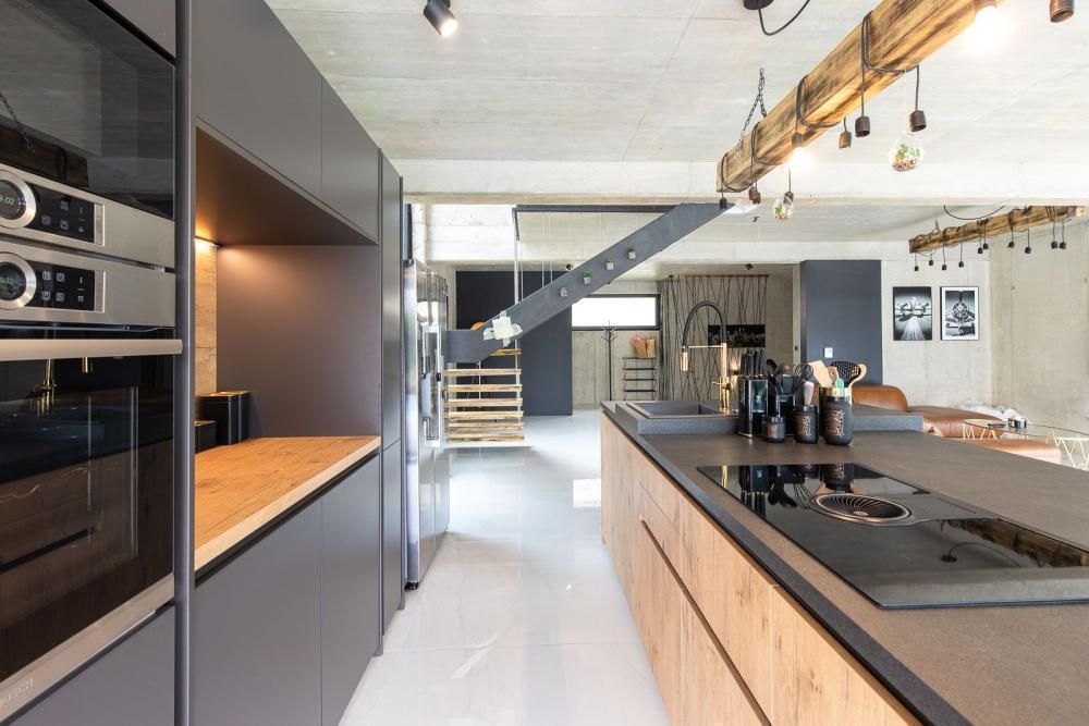 Villa in Krk, Kroatien, 280 m² - Foto 13