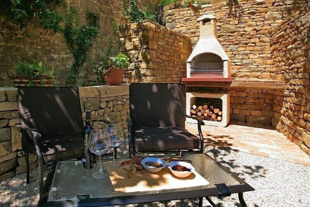 Villa in Oprtalj, Croatia, 100 m² - picture 13