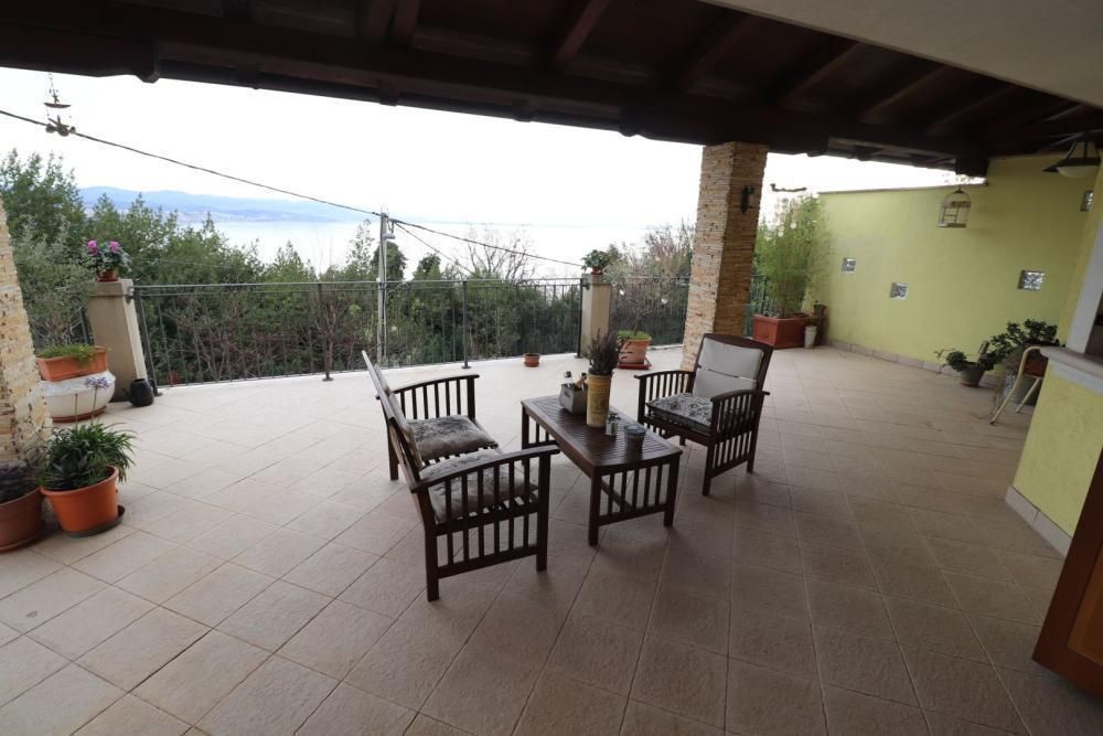 Villa in Opatija, Kroatien, 250 m² - Foto 13