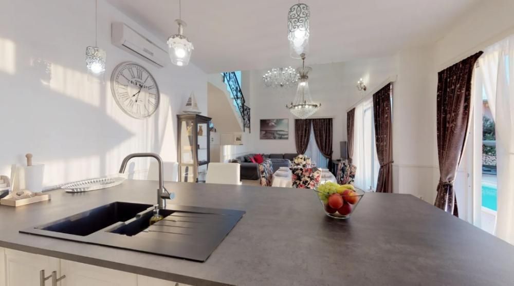 Villa sur Hvar, Croatie, 170 m² - image 13