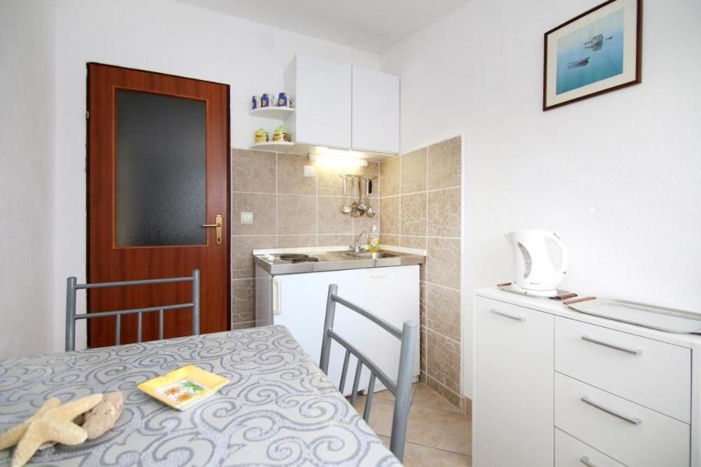 Hotel en Rogoznica, Croacia, 396 m² - imagen 13