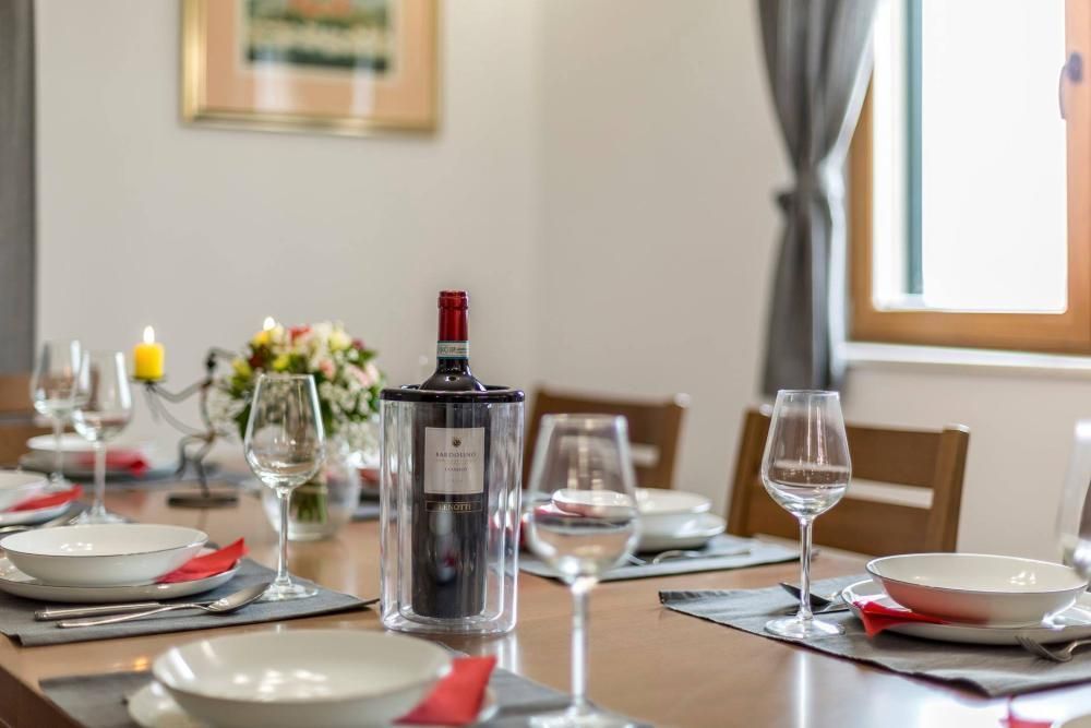 Villa en Omis, Croacia, 330 m² - imagen 13