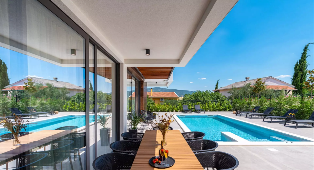 Villa a Zara, Croazia, 277 m² - foto 13