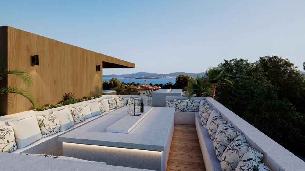 Villa in Zadar, Croatia, 240 m² - picture 13