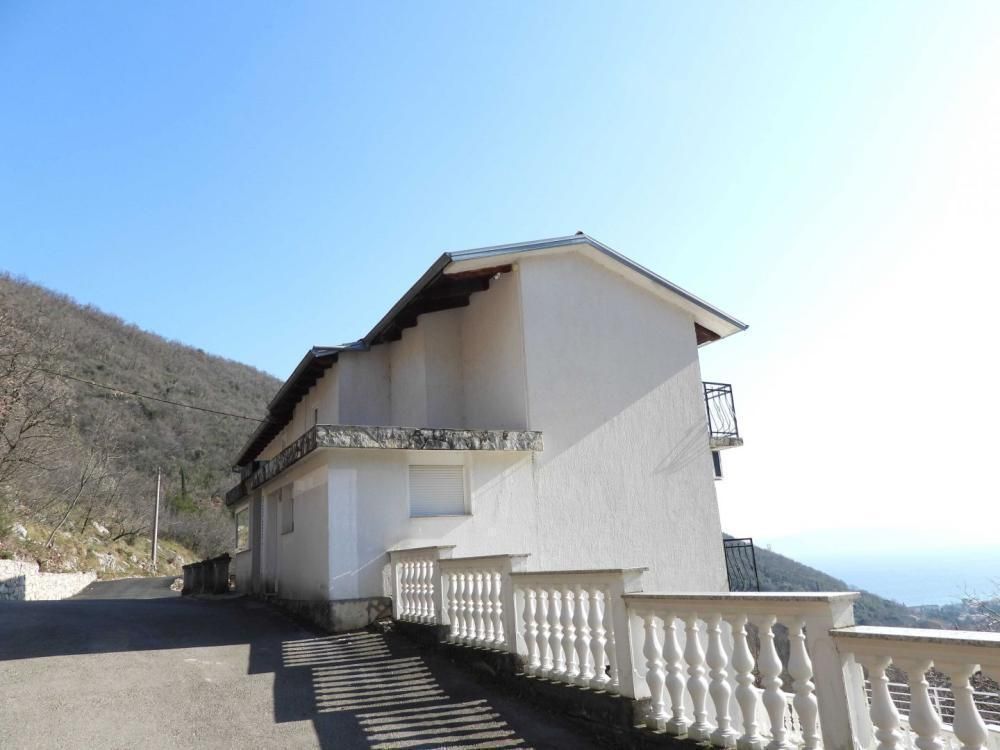 Hotel Mošćenička Draga, Kroatien, 190 m² - Foto 13