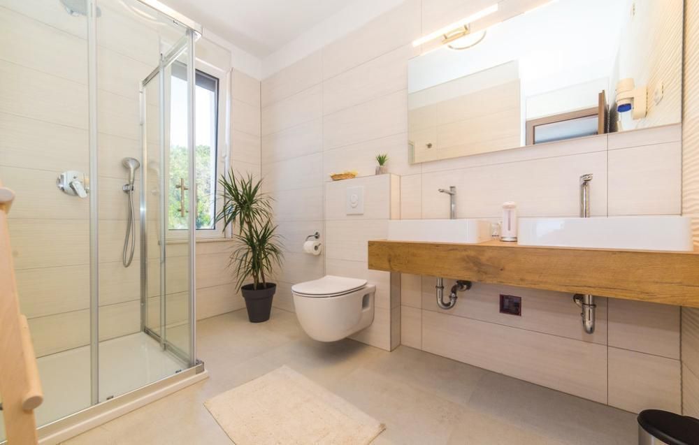 Villa su Ciovo, Croazia, 325 m² - foto 13