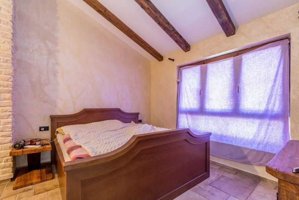 Villa Dobrinj, Croazia, 220 m² - foto 13