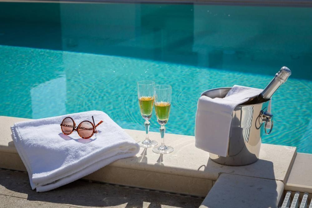 Villa Milna, Croatia, 400 m² - picture 13