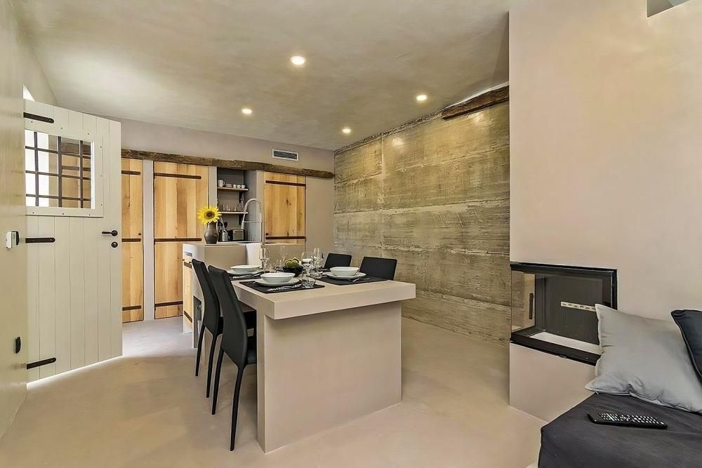 Villa in Oprtalj, Croatia, 100 m² - picture 13