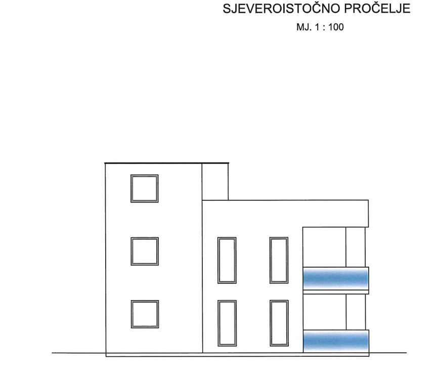 Villa Tar-Vabriga, Croazia, 538 m² - foto 13