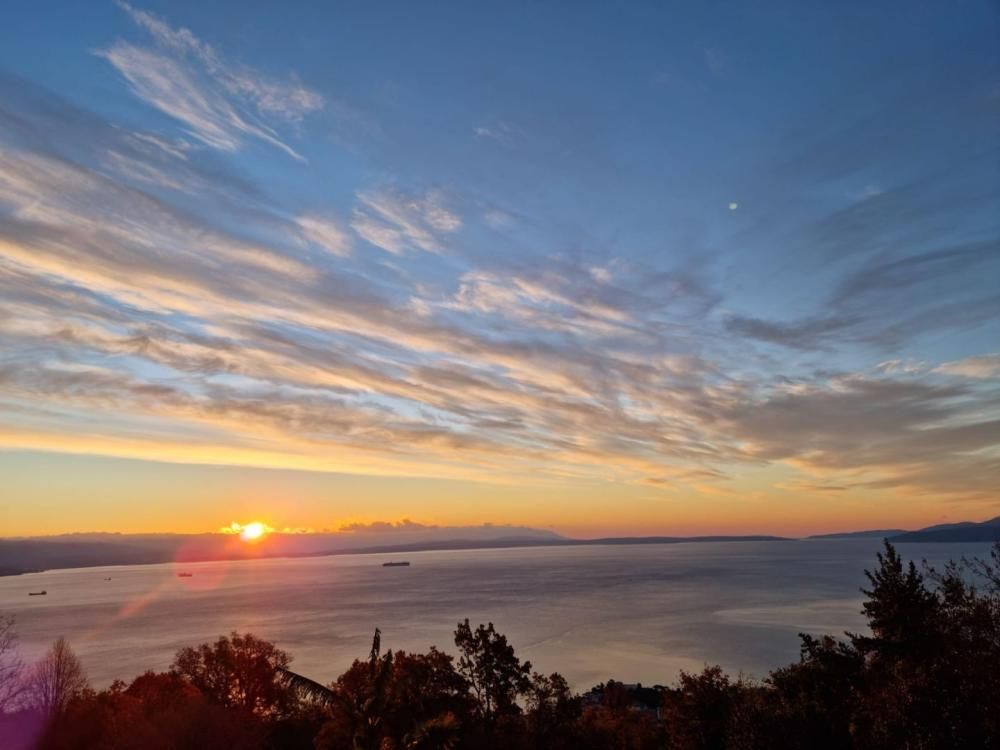 Villa en Bregi, Croacia, 230 m² - imagen 13