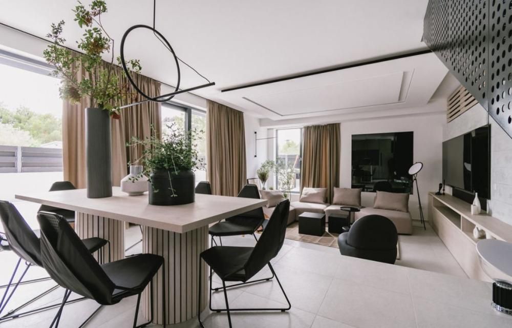 Villa à Vodice, Croatie, 200 m² - image 13