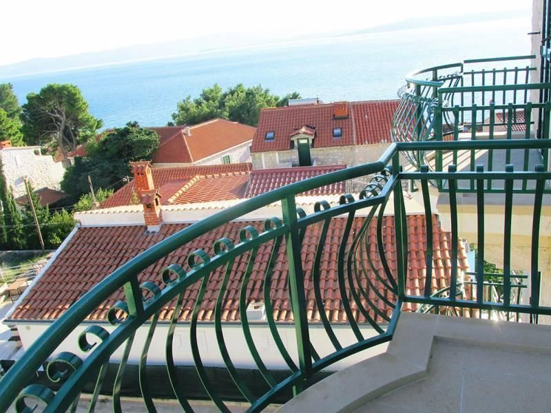 Hotel Bol, Croatia, 5 000 m² - picture 13