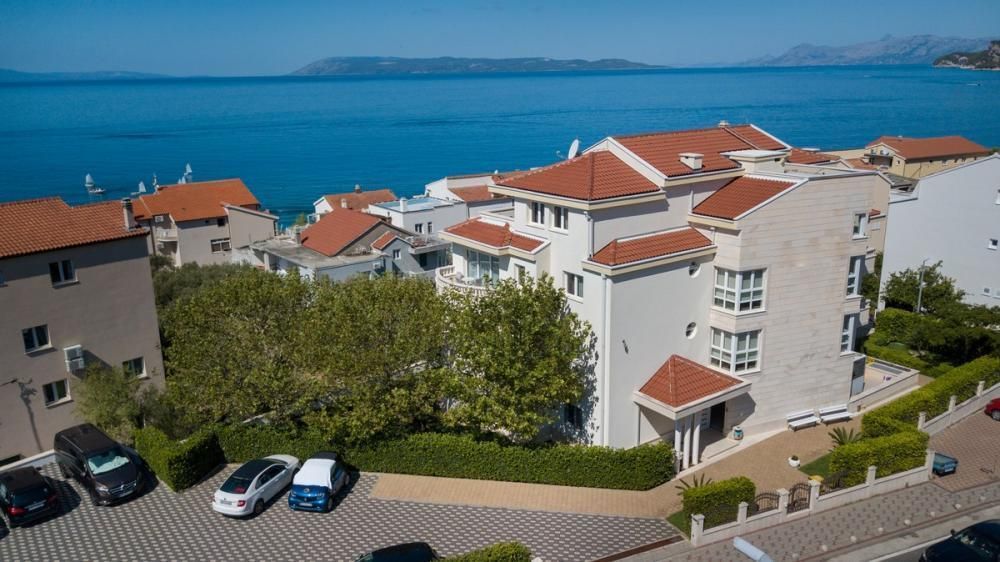 Hotel Tucepi, Kroatien, 1 141 m² - Foto 13