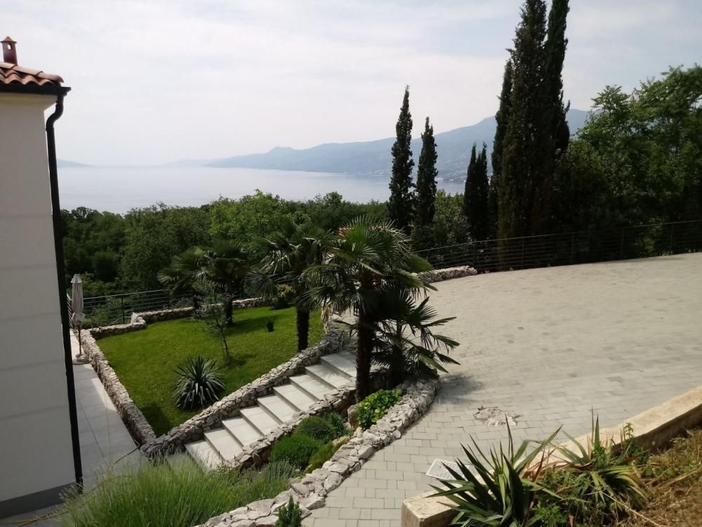 Villa à Rijeka, Croatie, 400 m² - image 13