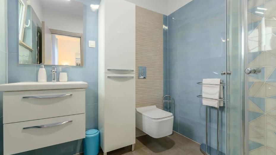 Villa in Pula, Kroatien, 109 m² - Foto 13